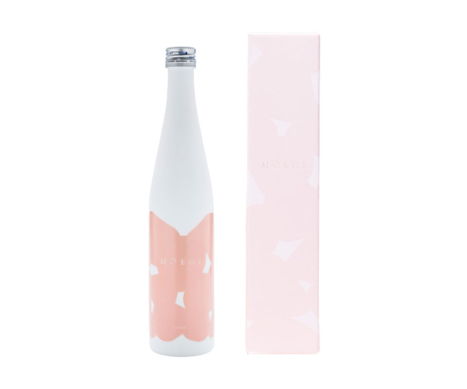 酵素ドリンクMOEGI いちご